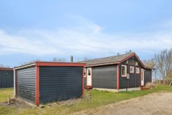 Rastestedet 60, Dejret, 8420 Knebel