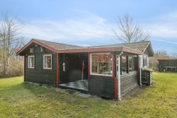 Rastestedet 60, Dejret, 8420 Knebel