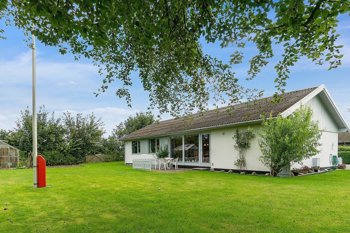 Kornblomstvej 14, 9690 Fjerritslev