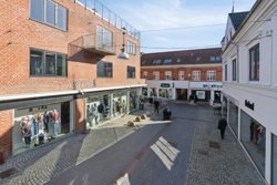 Nørregade 13B, 2 tv, 7800 Skive