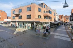Nørregade 13B, 2 tv, 7800 Skive