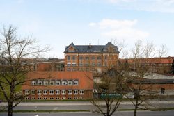 Søndre Ringgade 71, 4 th, 8000 Aarhus C