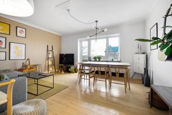 Søndre Ringgade 71, 4 th, 8000 Aarhus C