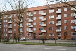 Søndre Ringgade 71, 4 th, 8000 Aarhus C