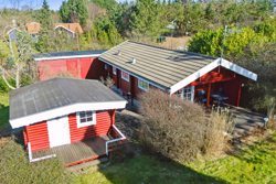 Fridavej 20, Gjerrild, 8500 Grenaa