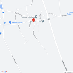 Vaarstvej 307, 9260 Gistrup