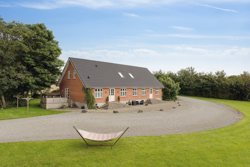 Brusenvej 3, Mejrup, 7500 Holstebro