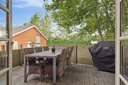 Brusenvej 3, Mejrup, 7500 Holstebro