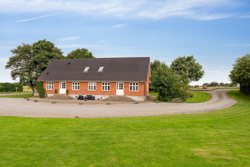 Brusenvej 3, Mejrup, 7500 Holstebro