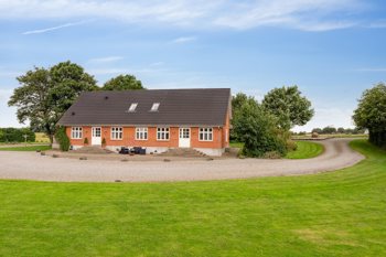 Brusenvej 3, 7500 Holstebro