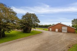 Brusenvej 3, Mejrup, 7500 Holstebro