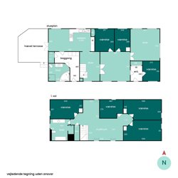 Brusenvej 3, Mejrup, 7500 Holstebro