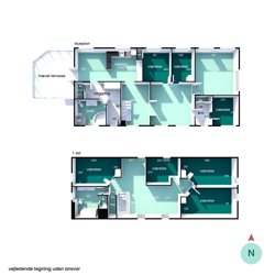 Brusenvej 3, Mejrup, 7500 Holstebro