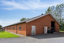 Brusenvej 3, Mejrup, 7500 Holstebro