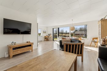 Vestervangen 23, 8620 Kjellerup