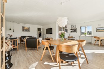 Vestervangen 23, 8620 Kjellerup