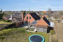 Søndervang 15, 8570 Trustrup