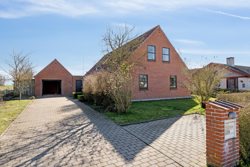 Søndervang 15, 8570 Trustrup