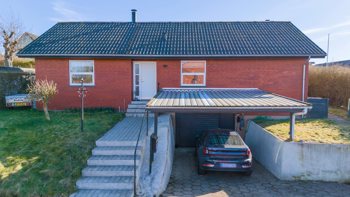 Bytoften 15, 7000 Fredericia