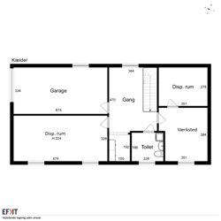 Vestervangen 23, 8620 Kjellerup