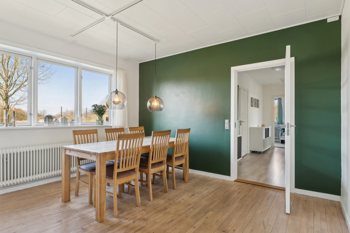 Gl Hærkrovej 100, 8620 Kjellerup