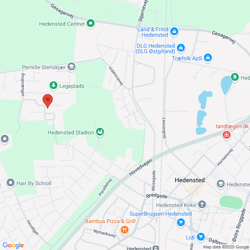 Åruplunden 3, 8722 Hedensted