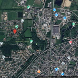 Åruplunden 3, 8722 Hedensted