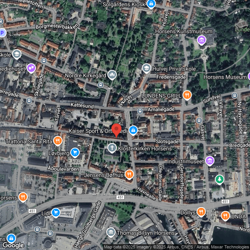 Borgergade 23B, 4 8700 Horsens