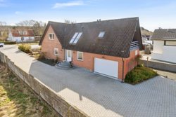 Mariagervej 68, 9560 Hadsund