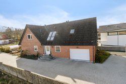 Mariagervej 68, 9560 Hadsund