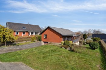 Frejasvej 13, 7600 Struer