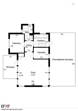 Altairvej 34, Vejlby Fed, 5500 Middelfart