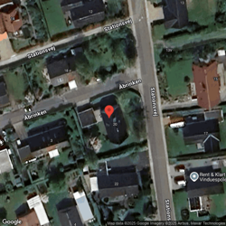 Åbrinken 1, Tapdrup, 8800 Viborg