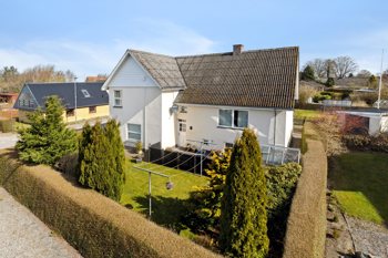 Vesterbygade 13, 9520 Skørping