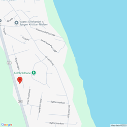 Rugvænget 23, Øster Hurup, 9560 Hadsund