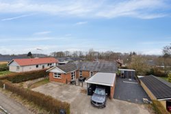 Egevænget 8, 7850 Stoholm Jyll
