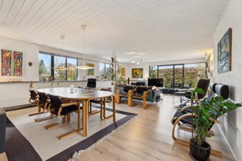 Majsvænget 9, 7500 Holstebro
