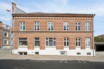 Vesterbrogade 15A, 1 6000 Kolding