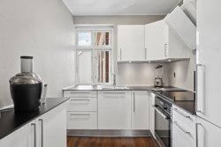 Vesterbrogade 15A, 1 6000 Kolding