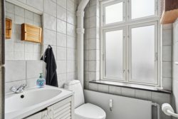 Vesterbrogade 15A, 1 6000 Kolding