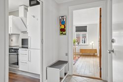 Vesterbrogade 15A, 1 6000 Kolding