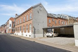 Vesterbrogade 15A, 1 6000 Kolding