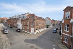 Vesterbrogade 15A, 1 6000 Kolding