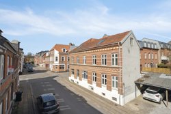 Vesterbrogade 15A, 1 6000 Kolding