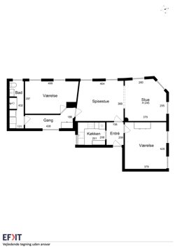 Vesterbrogade 15A, 1 6000 Kolding