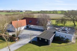 Rudemøllevej 72, Dølby, 7800 Skive