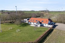 Rudemøllevej 72, Dølby, 7800 Skive