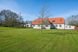 Rudemøllevej 72, Dølby, 7800 Skive