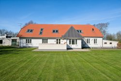 Rudemøllevej 72, Dølby, 7800 Skive