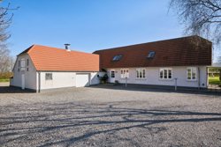 Rudemøllevej 72, Dølby, 7800 Skive